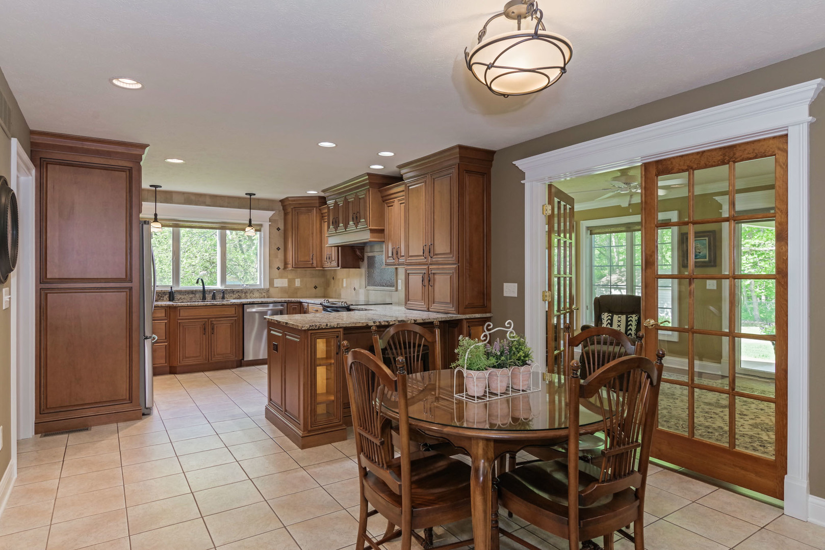 14048 Dry Grove Road Bloomington, IL 61705 - Photo 22 of 61