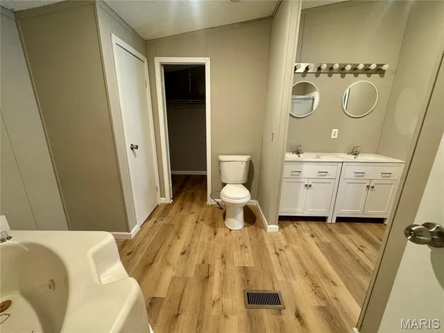 $189,900 | 45 Shelter Drive, Troy, MO 63379