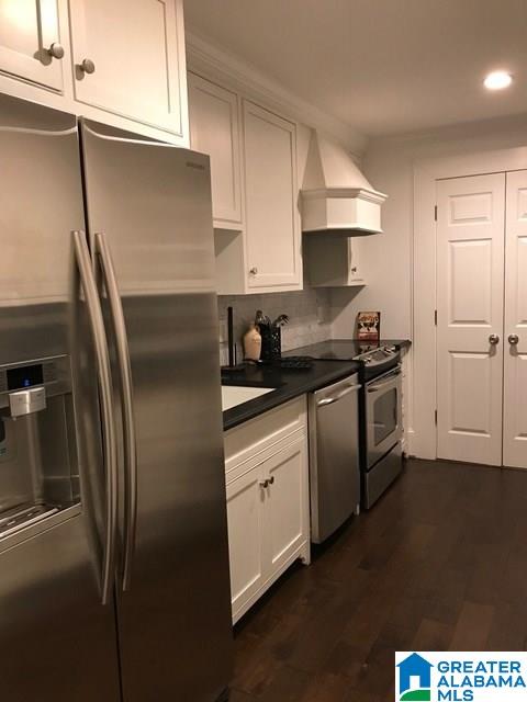 2350 Montevallo Road, Unit 1204 Birmingham, AL 35223 - Photo 1 of 22