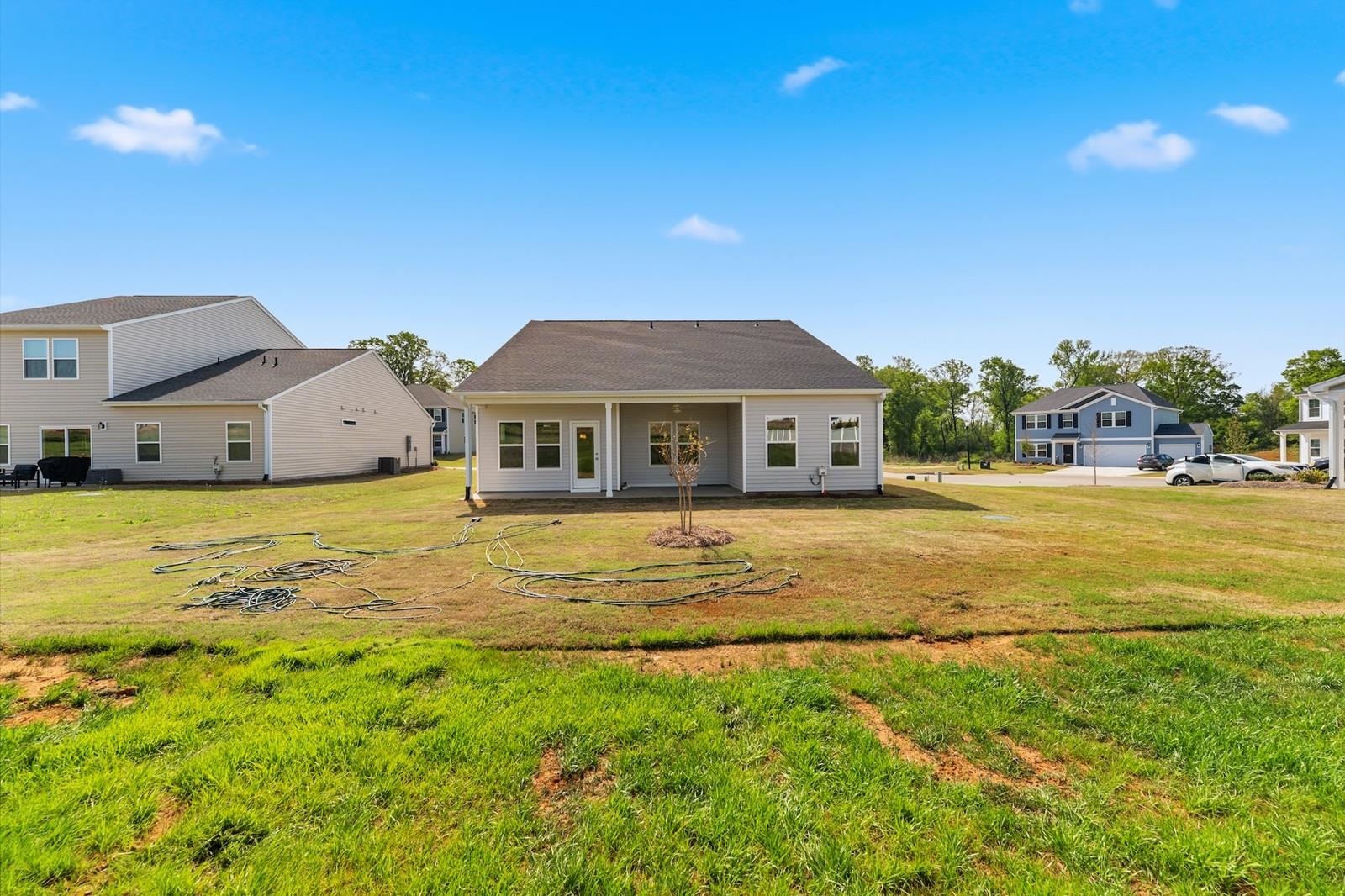 5030 Radley Road Chesnee, SC 29323 - Photo 22 of 23