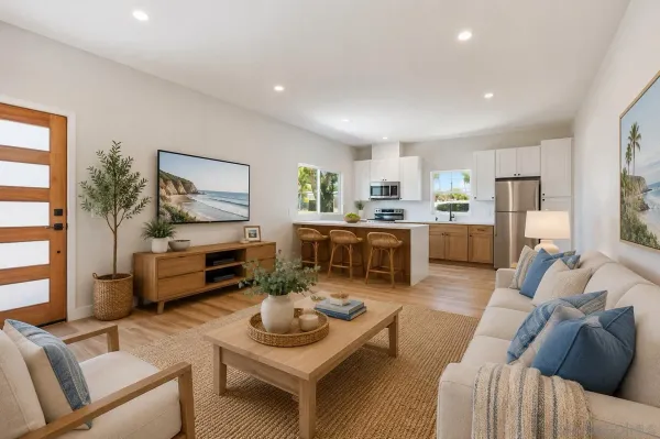 $3,650 | 1489 Fern Avenue, Unit 1, Imperial Beach, CA 91932