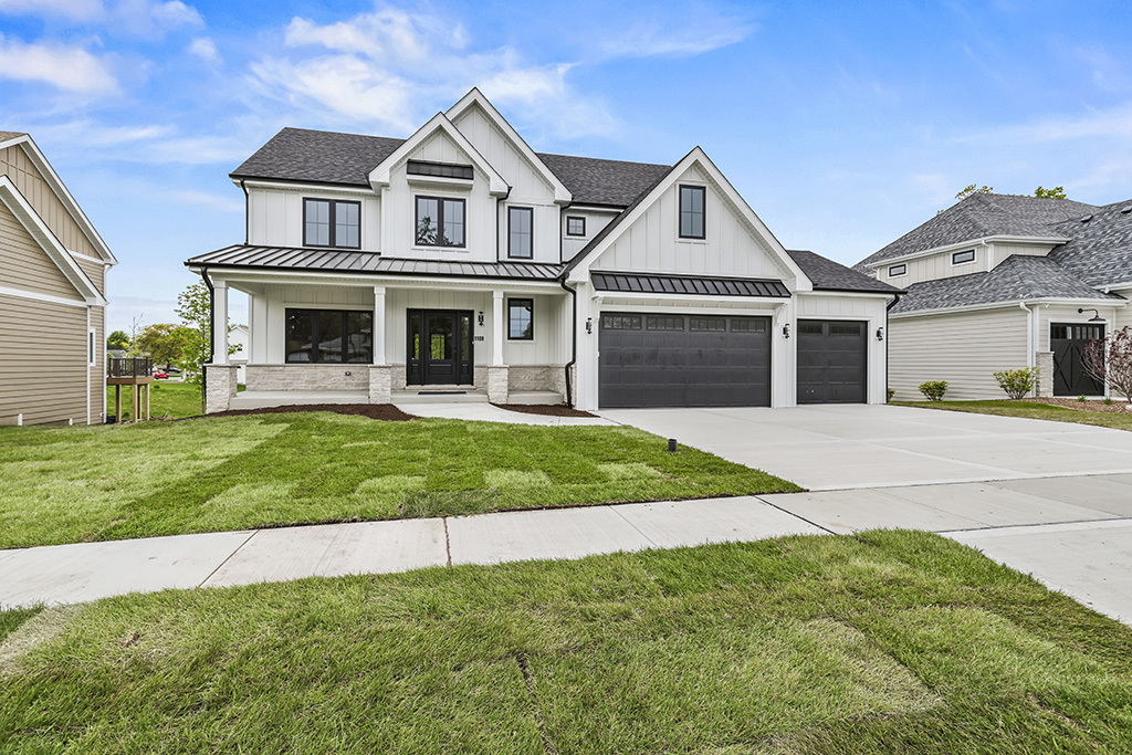 1108 Walter Street Lemont, IL 60439 - Photo 1 of 30