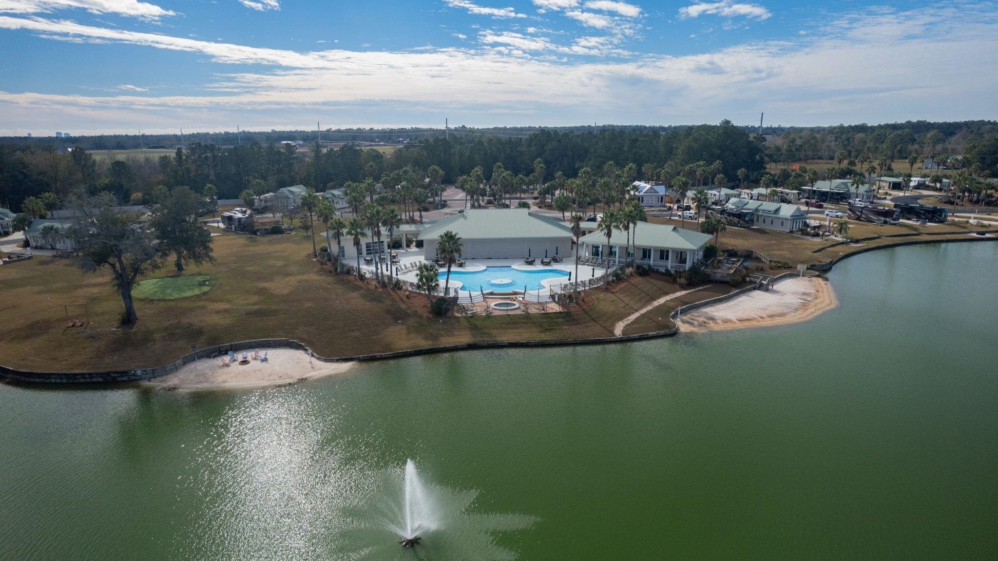 12041 Raptor Court Elberta, AL 36530 - Photo 20 of 32 Aerial View