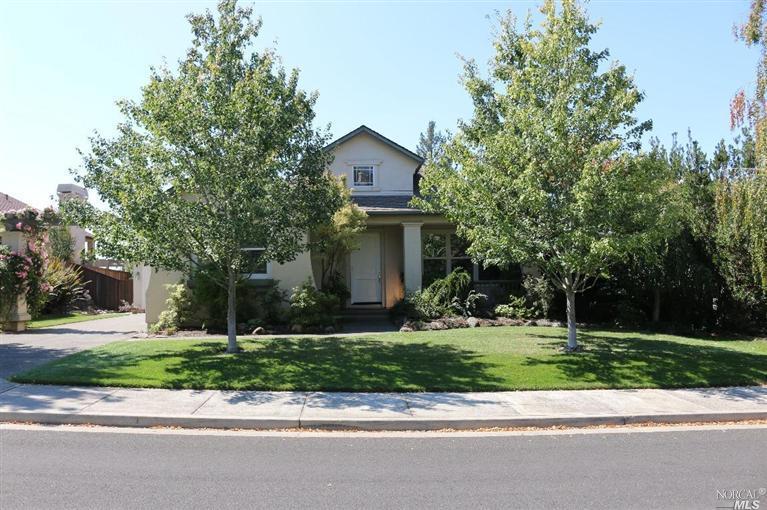 3662 Rutherford Way Santa Rosa, CA 95404 - Photo 1 of 1 Gallery Image 1