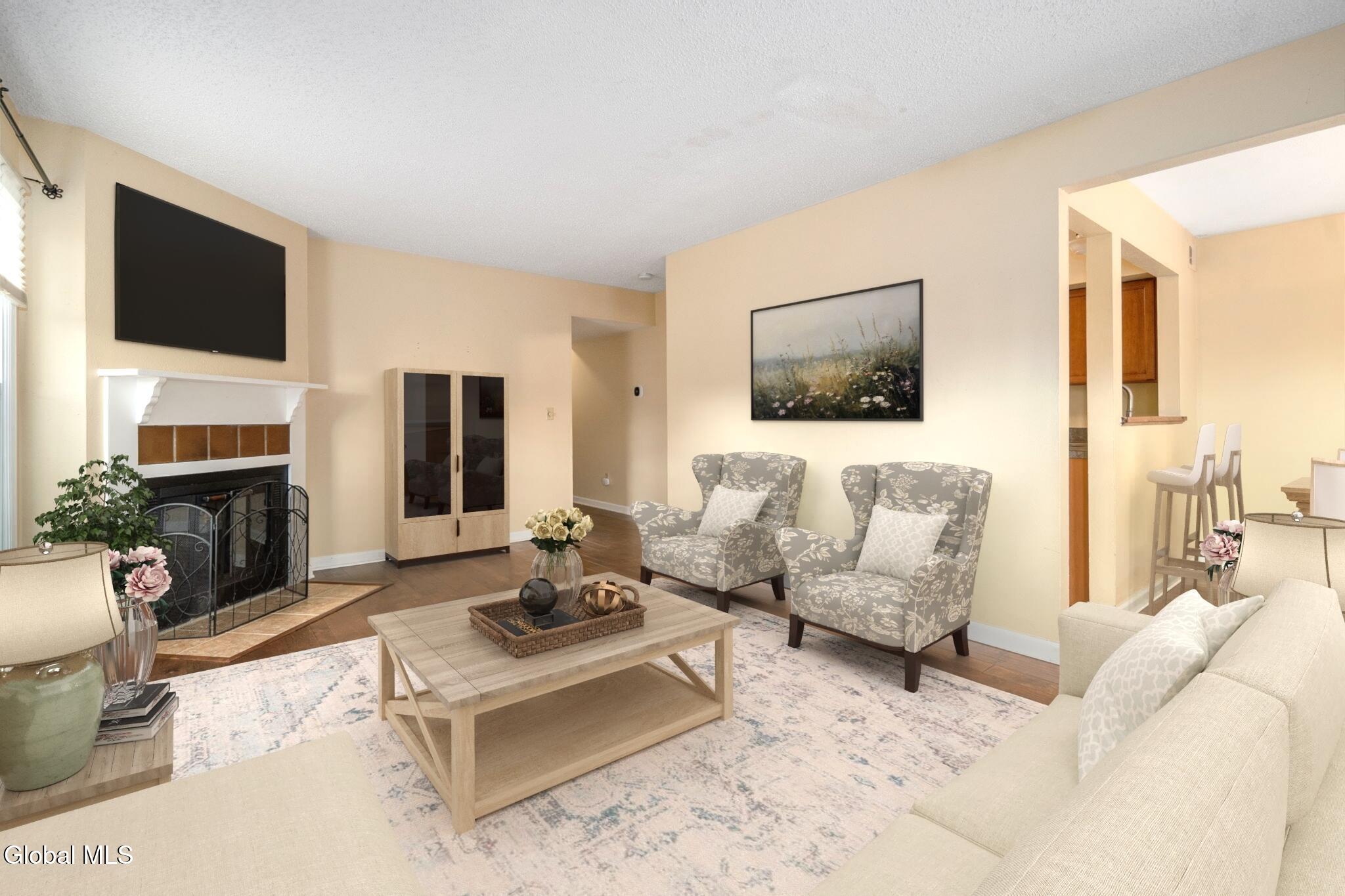 2 Carriage Road Clifton Park, NY 12065 - Photo 11 of 48 vs