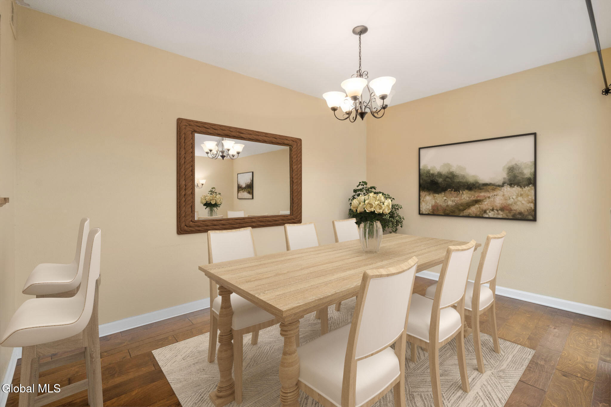 2 Carriage Road Clifton Park, NY 12065 - Photo 13 of 48 vs