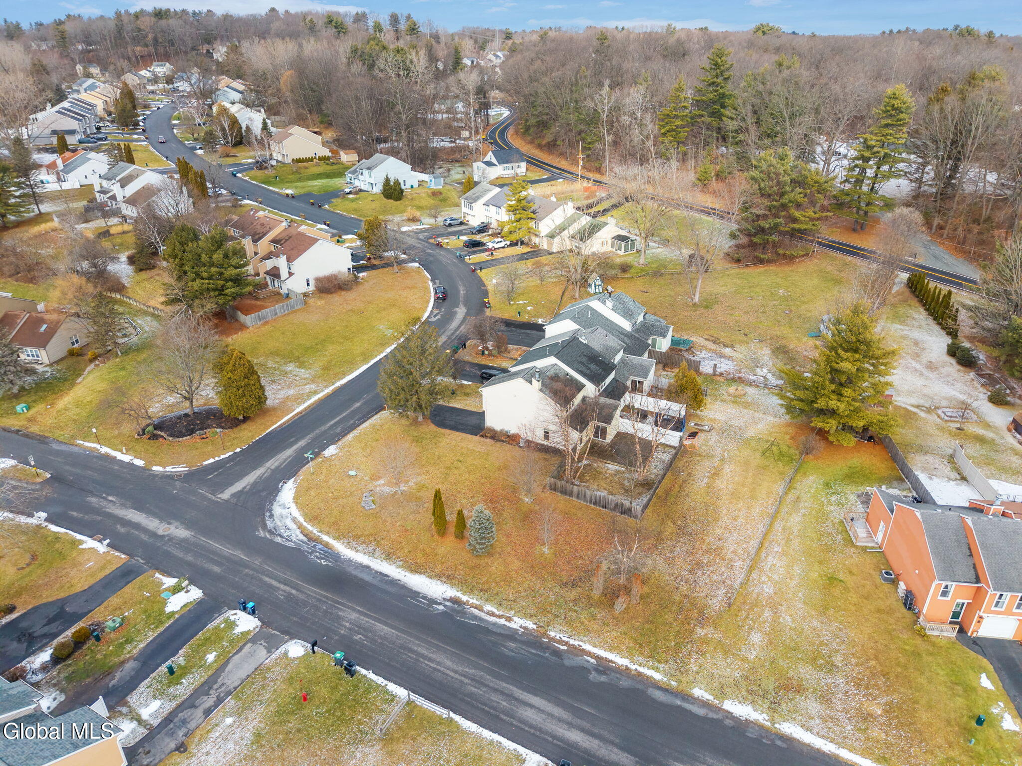 2 Carriage Road Clifton Park, NY 12065 - Photo 42 of 48 33-2CarriageRd_33 (2)