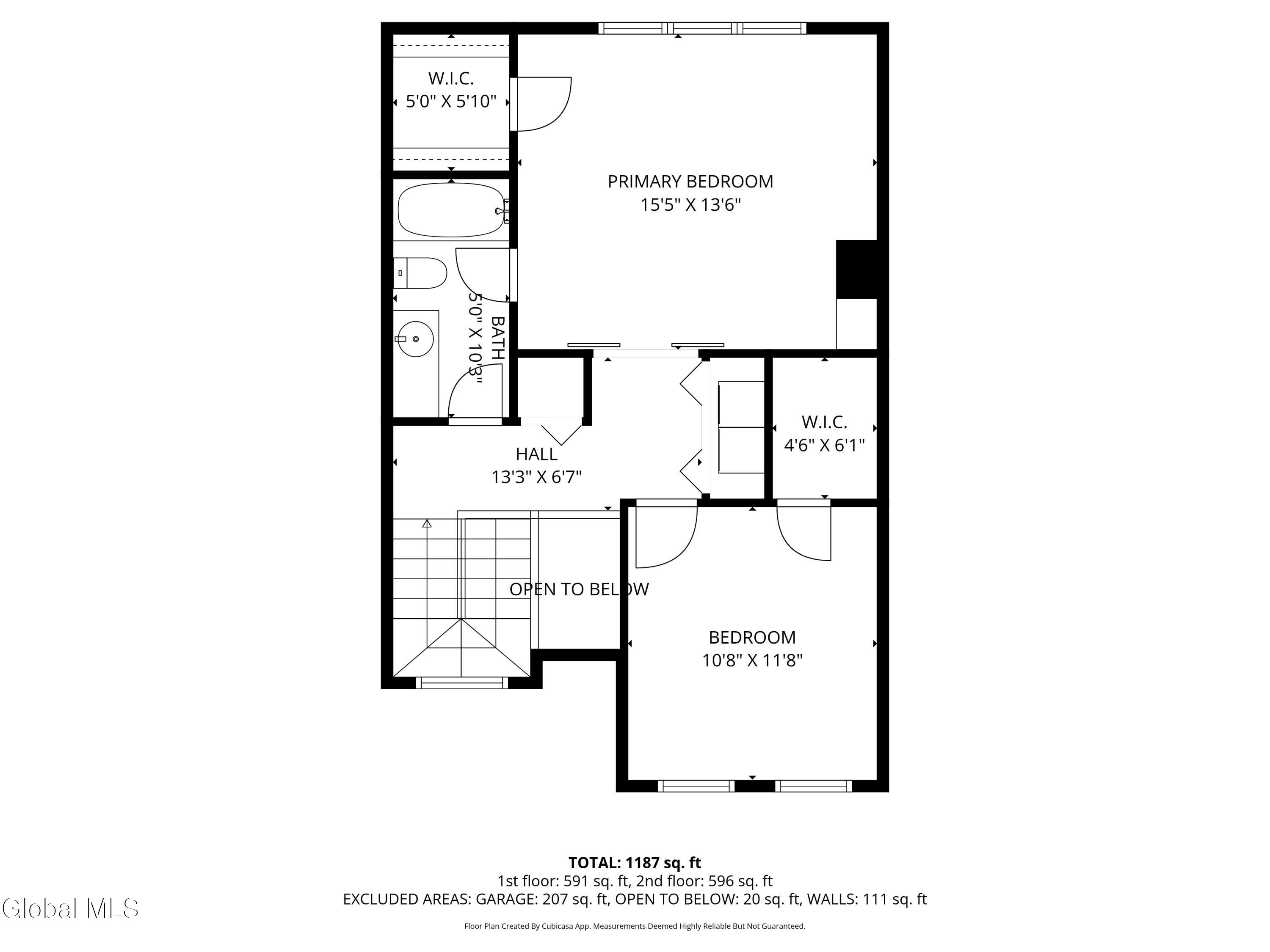 2 Carriage Road Clifton Park, NY 12065 - Photo 47 of 48 2-Floorplan_2