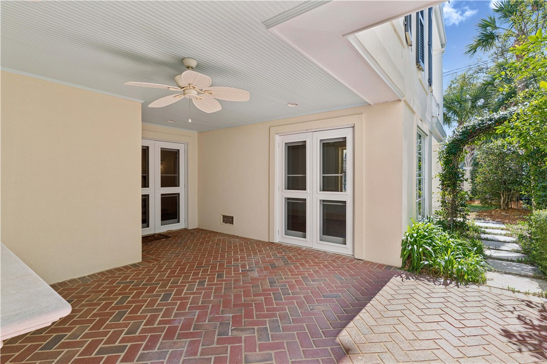 2307 Pelican Street St. Simons Island, GA 31522 - Photo 12 of 72
