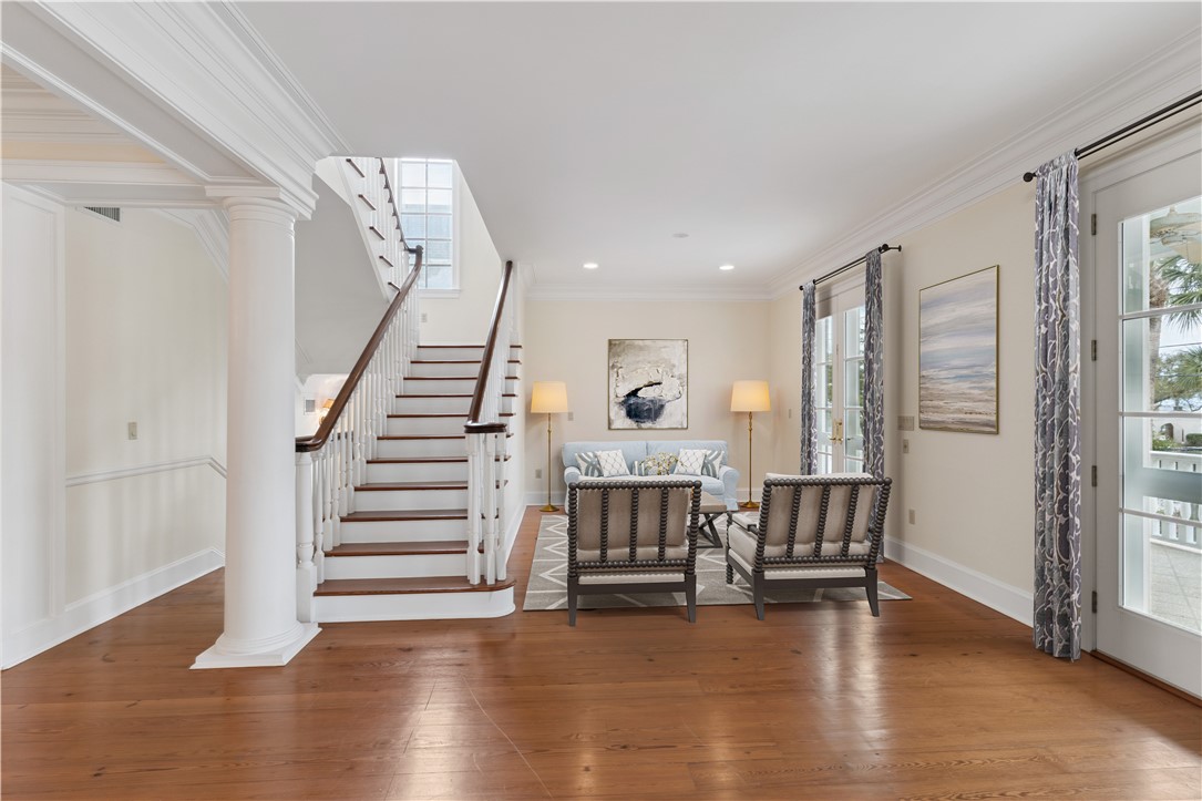 2307 Pelican Street St. Simons Island, GA 31522 - Photo 16 of 72 Digitally Staged