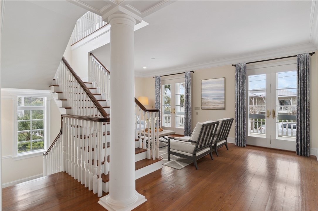 2307 Pelican Street St. Simons Island, GA 31522 - Photo 17 of 72 Digitally Staged
