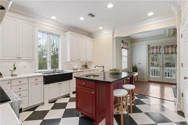 $3,200,000 | 2307 Pelican Street, St. Simons Island, GA 31522