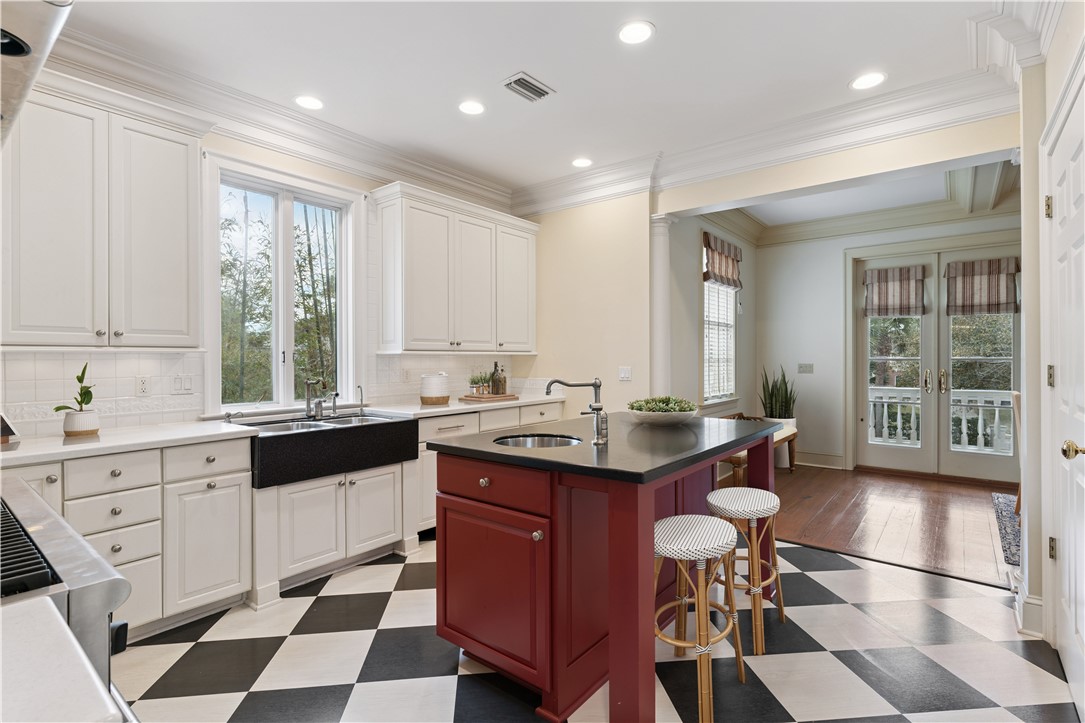 2307 Pelican Street St. Simons Island, GA 31522 - Photo 19 of 72 Digitally Staged