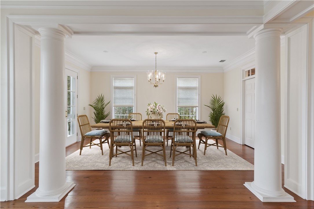 2307 Pelican Street St. Simons Island, GA 31522 - Photo 23 of 72 Digitally Staged