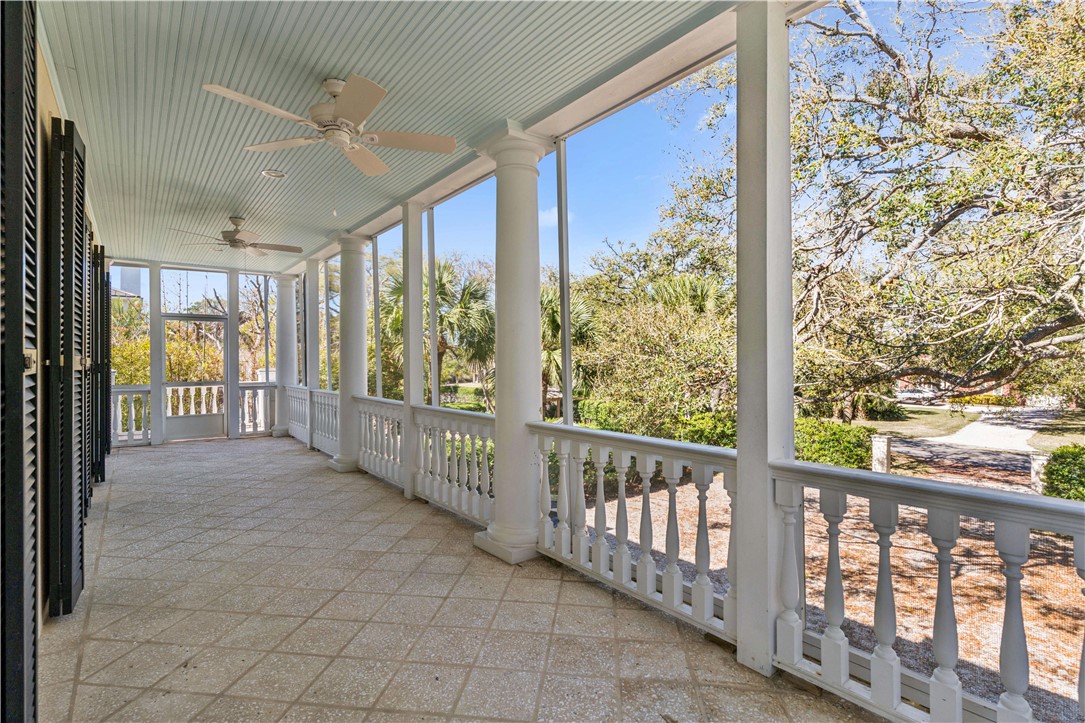 2307 Pelican Street St. Simons Island, GA 31522 - Photo 26 of 72