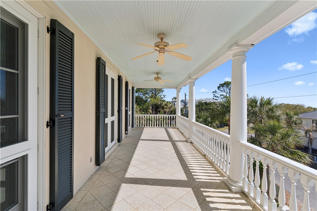 2307 Pelican Street St. Simons Island, GA 31522 - Photo 29 of 72