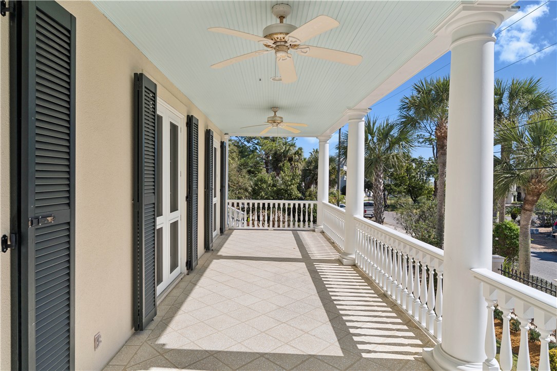 2307 Pelican Street St. Simons Island, GA 31522 - Photo 30 of 72
