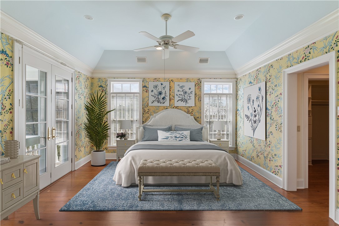 2307 Pelican Street St. Simons Island, GA 31522 - Photo 33 of 72 Digitally Staged