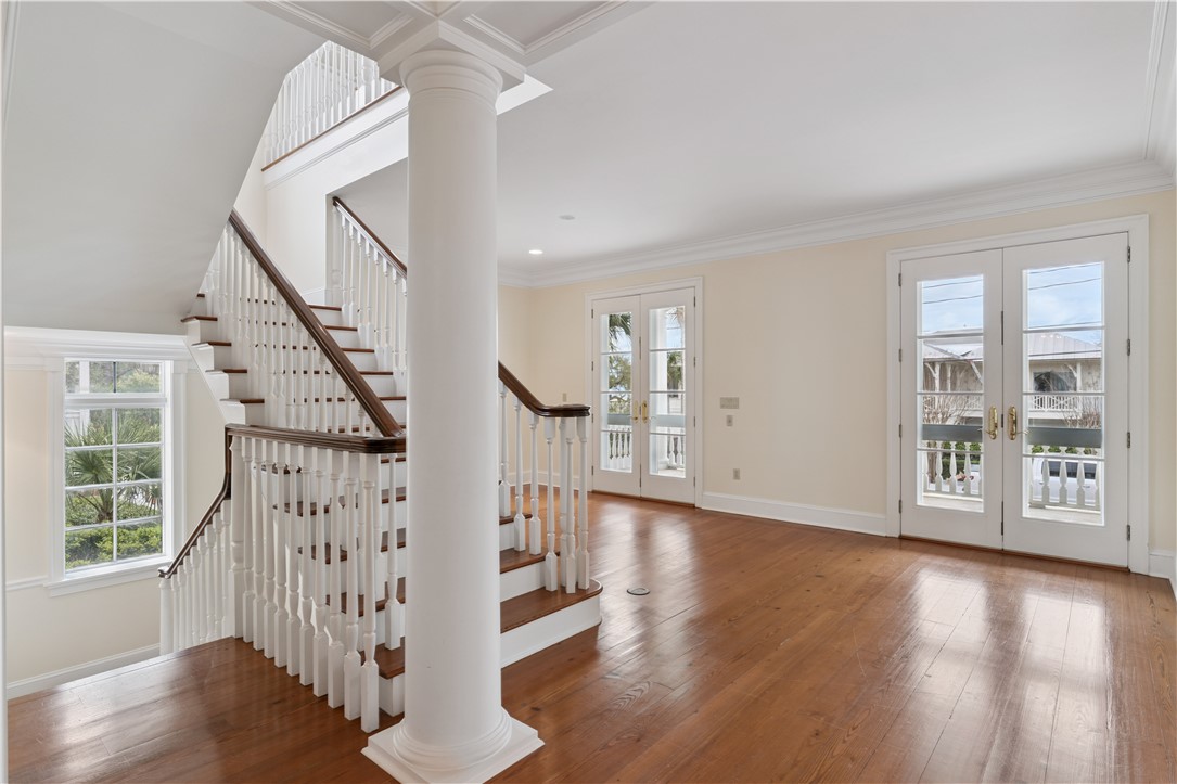 2307 Pelican Street St. Simons Island, GA 31522 - Photo 35 of 72