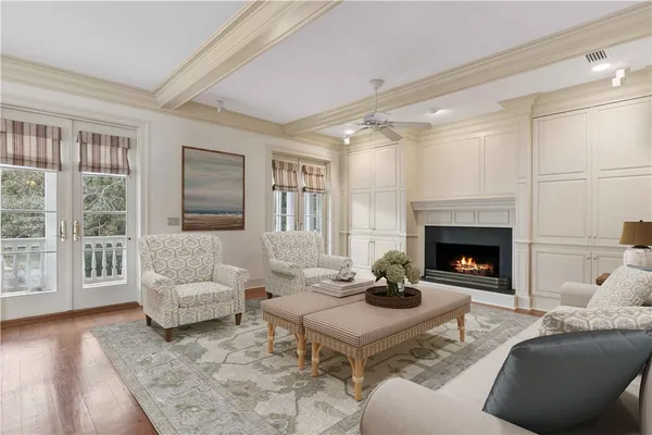 $3,200,000 | 2307 Pelican Street, St. Simons Island, GA 31522
