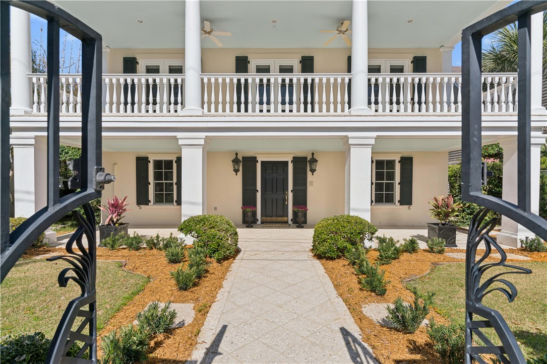 2307 Pelican Street St. Simons Island, GA 31522 - Photo 4 of 72