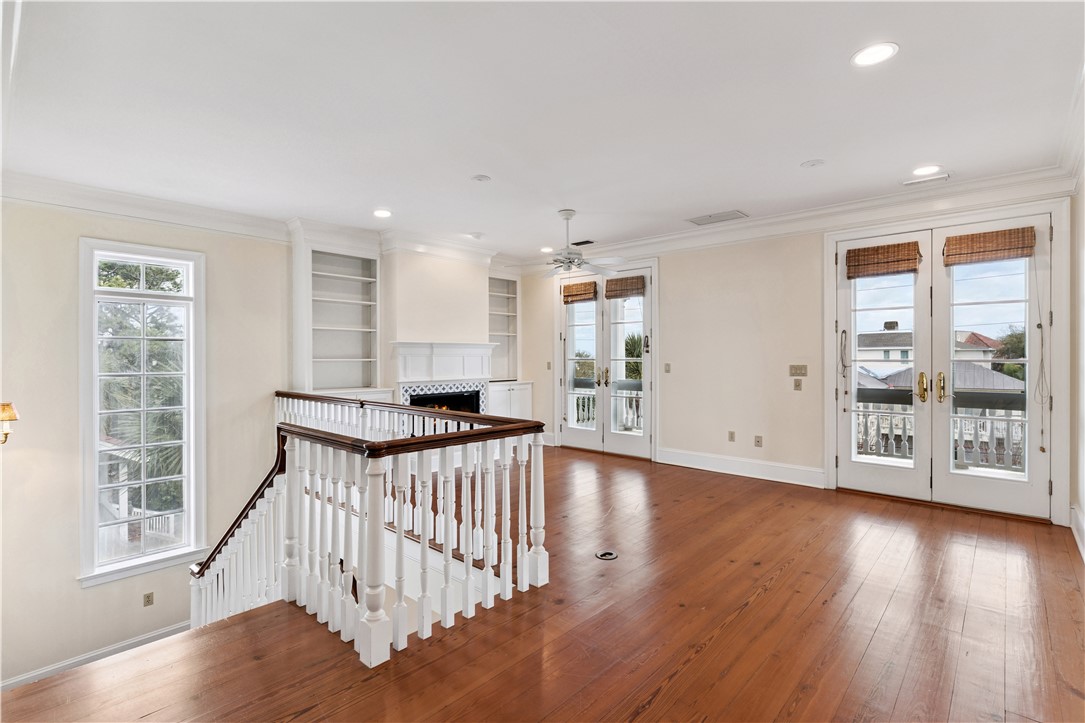 2307 Pelican Street St. Simons Island, GA 31522 - Photo 47 of 72