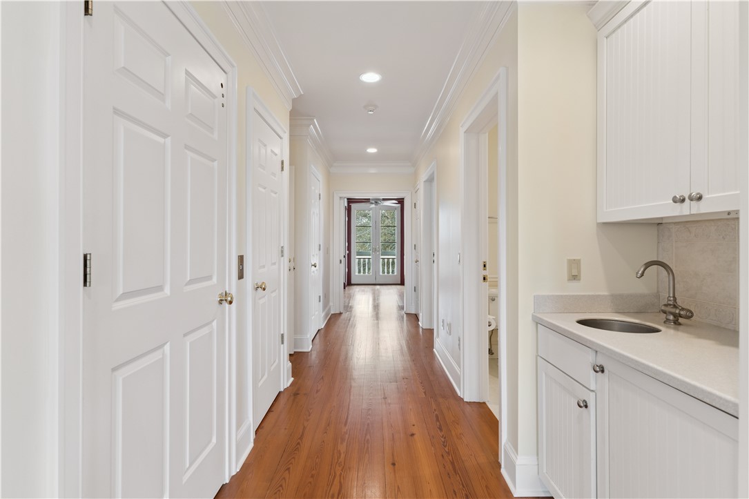2307 Pelican Street St. Simons Island, GA 31522 - Photo 56 of 72