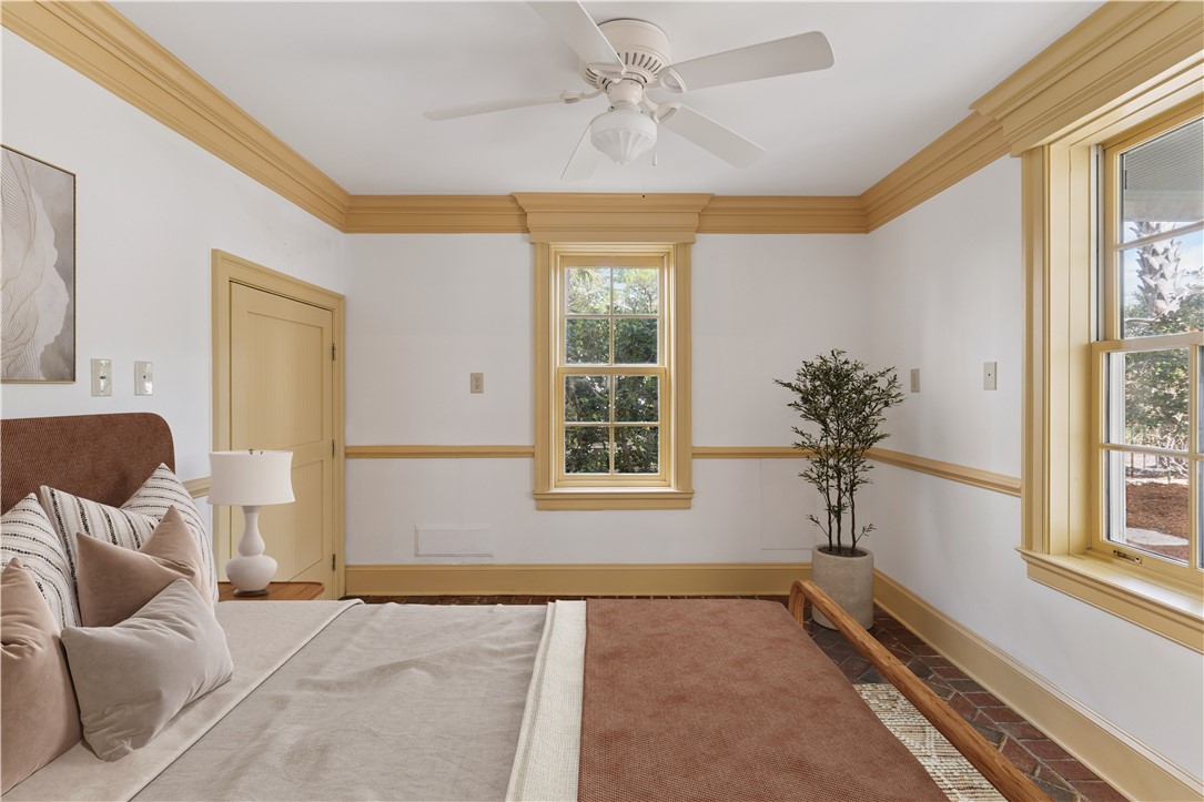 2307 Pelican Street St. Simons Island, GA 31522 - Photo 6 of 72 Digitally Staged