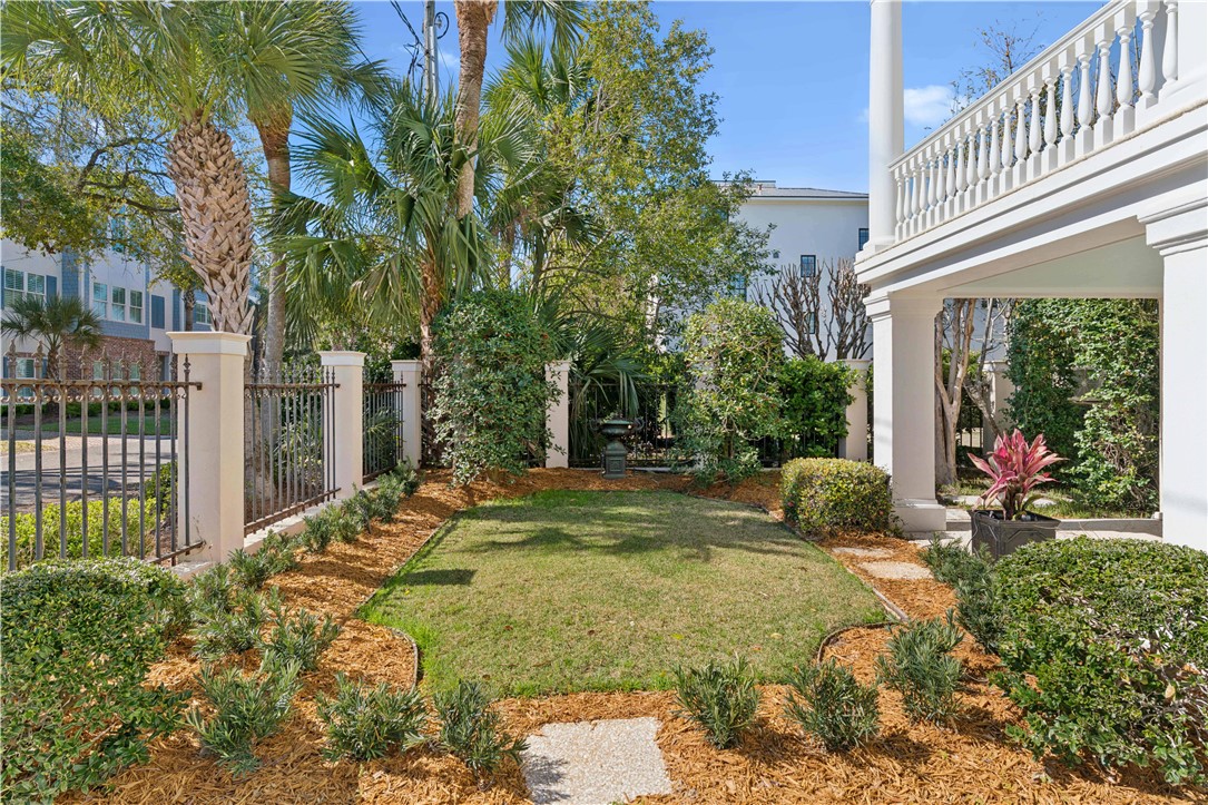 2307 Pelican Street St. Simons Island, GA 31522 - Photo 62 of 72