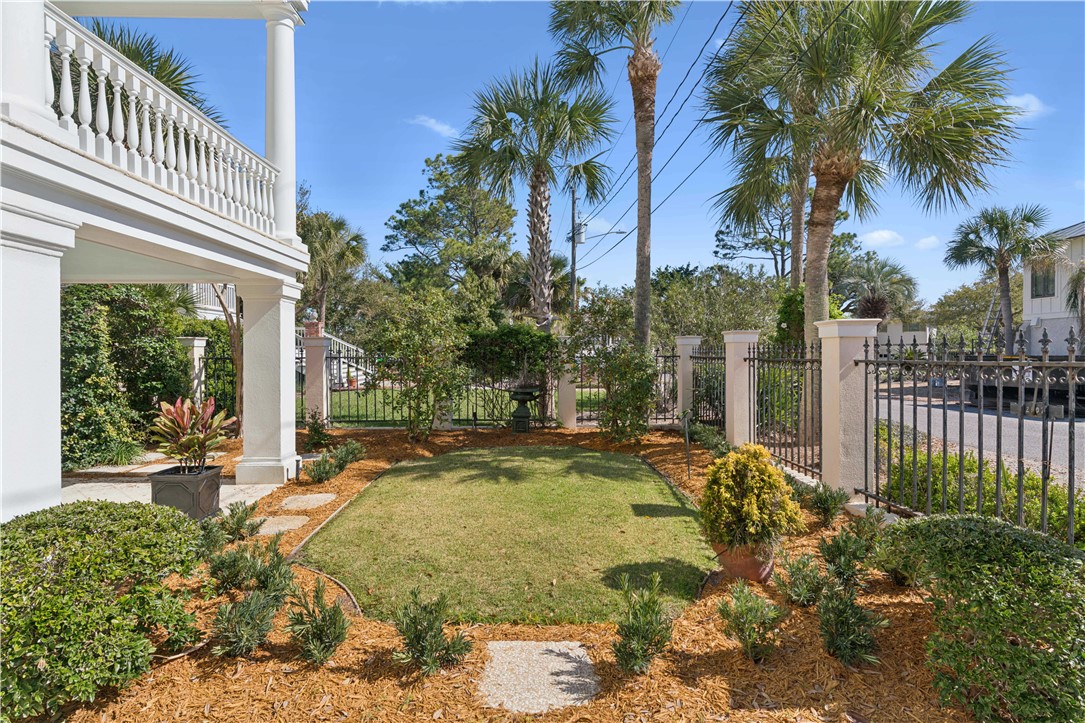 2307 Pelican Street St. Simons Island, GA 31522 - Photo 63 of 72