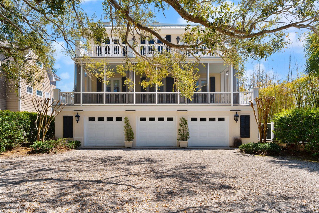 2307 Pelican Street St. Simons Island, GA 31522 - Photo 64 of 72