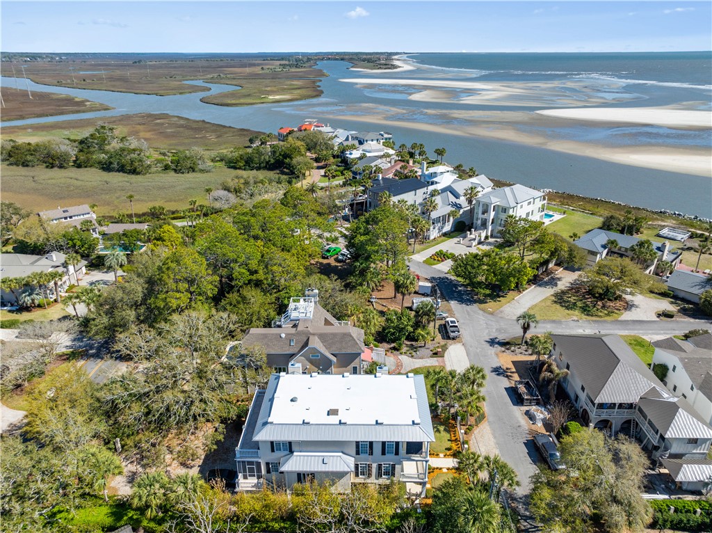2307 Pelican Street St. Simons Island, GA 31522 - Photo 65 of 72