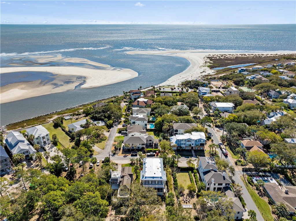 2307 Pelican Street St. Simons Island, GA 31522 - Photo 67 of 72