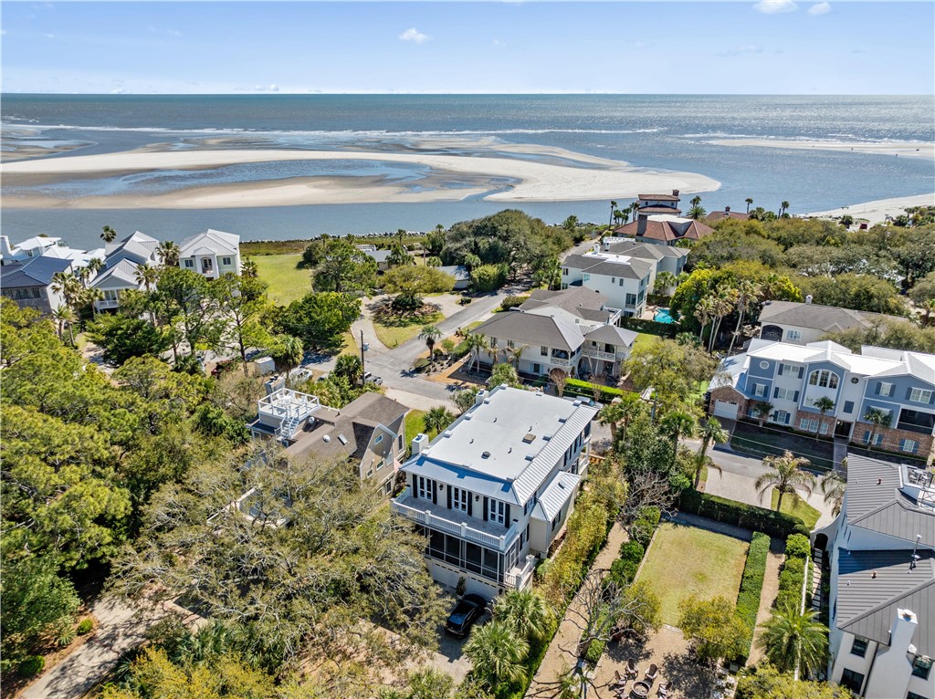 2307 Pelican Street St. Simons Island, GA 31522 - Photo 68 of 72