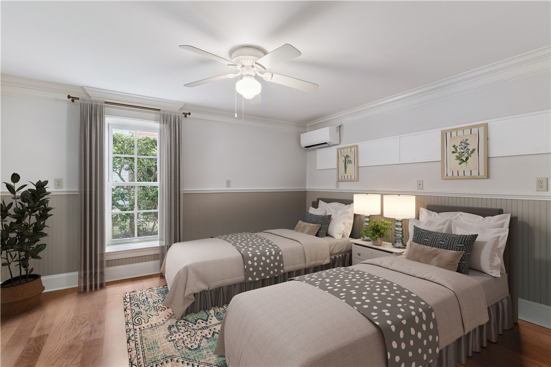 2307 Pelican Street St. Simons Island, GA 31522 - Photo 7 of 72 Digitally Staged
