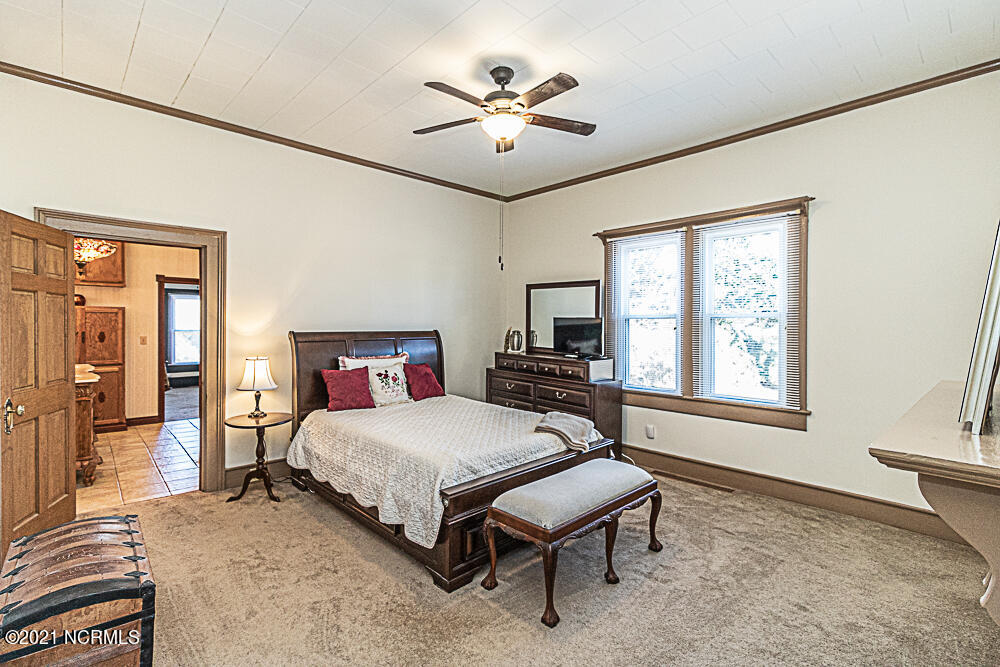 405 East Branch Street Spring Hope, NC 27882 - Photo 25 of 44 IMG_8397