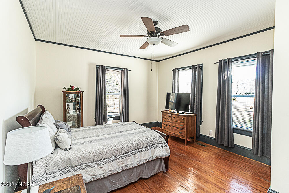 405 East Branch Street Spring Hope, NC 27882 - Photo 36 of 44 Bedroom # 3