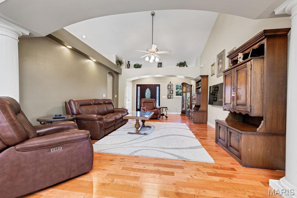 30136 Palmyra Road Warrenton, MO 63383 - Photo 6 of 71