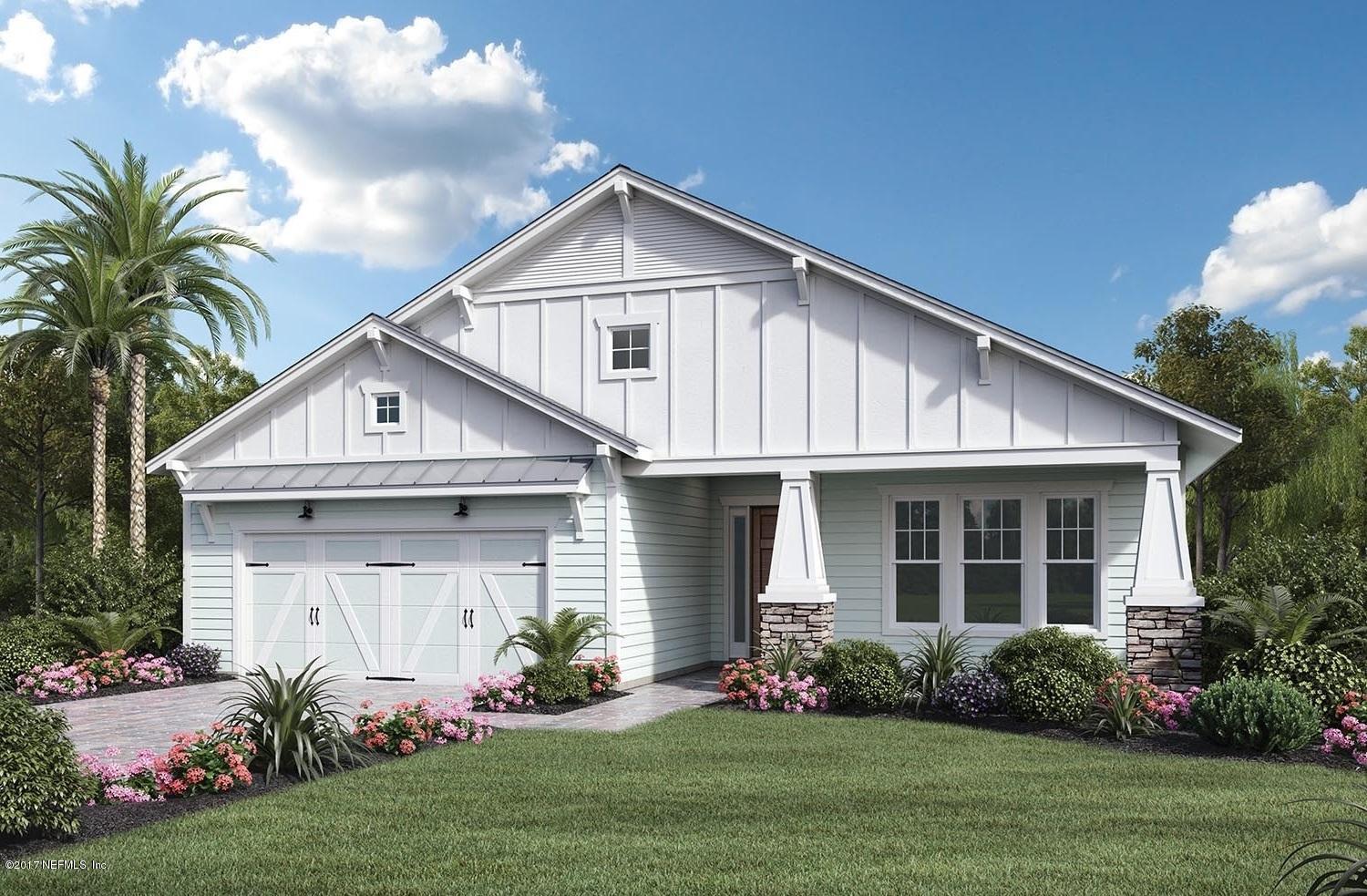 68 Dock House Road St. Johns, FL 32259 - Photo 1 of 1 Captiva Craftsman