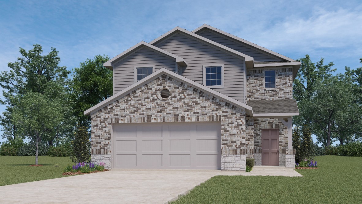 14910 Talus Road Manor, TX 78653 - Photo 1 of 1 Gallery Image 1