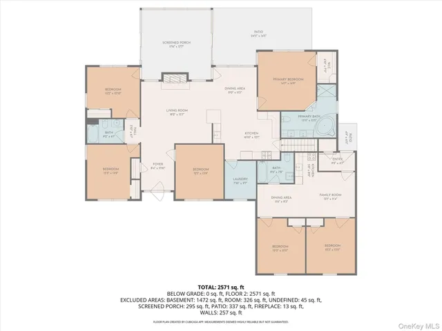 $899,988 | 156 North Woods Road, Baiting Hollow, NY 11933