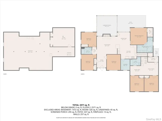 $899,988 | 156 North Woods Road, Baiting Hollow, NY 11933