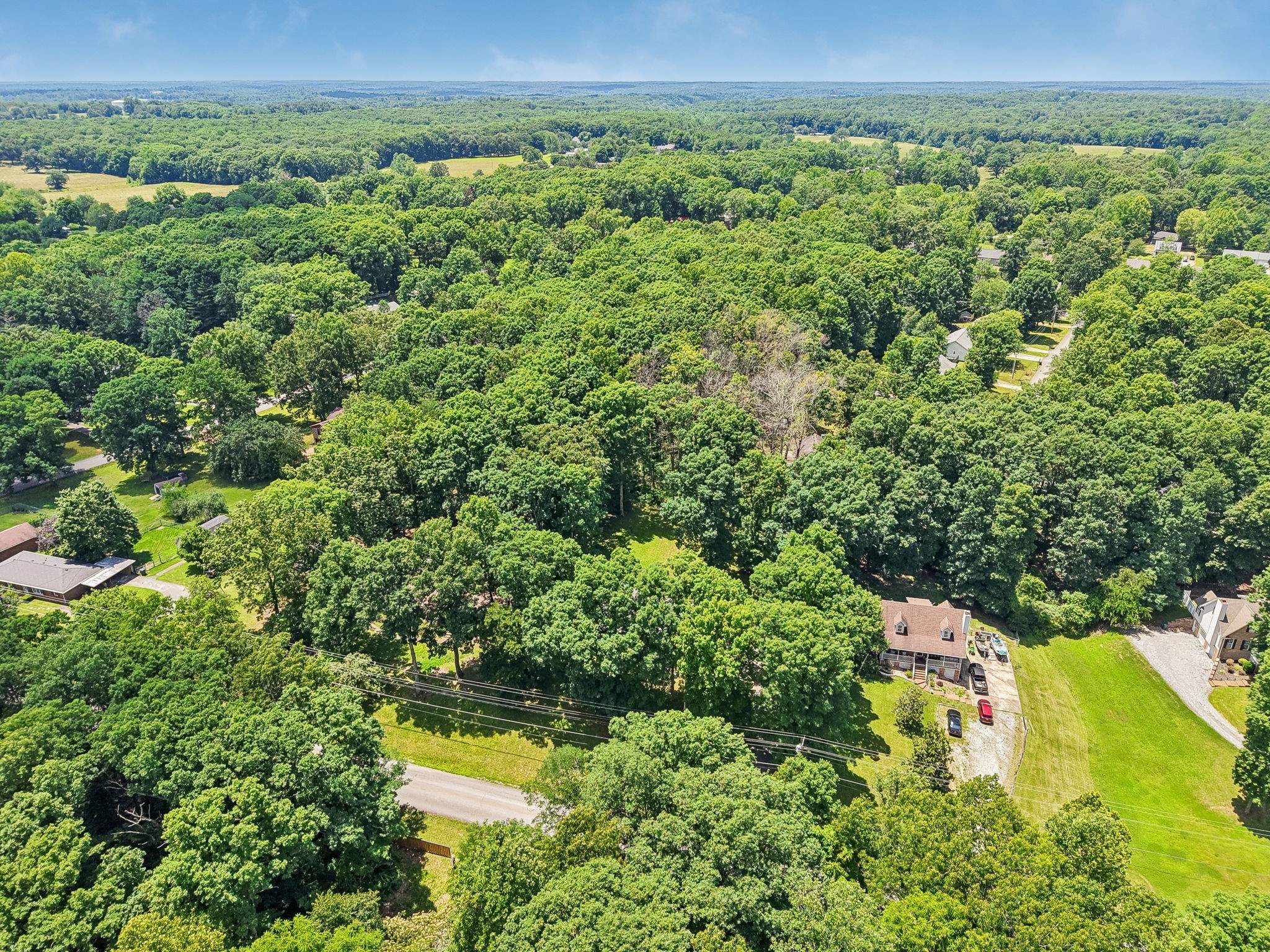 122 Payne Springs Road Dickson, TN 37055 - Photo 59 of 65