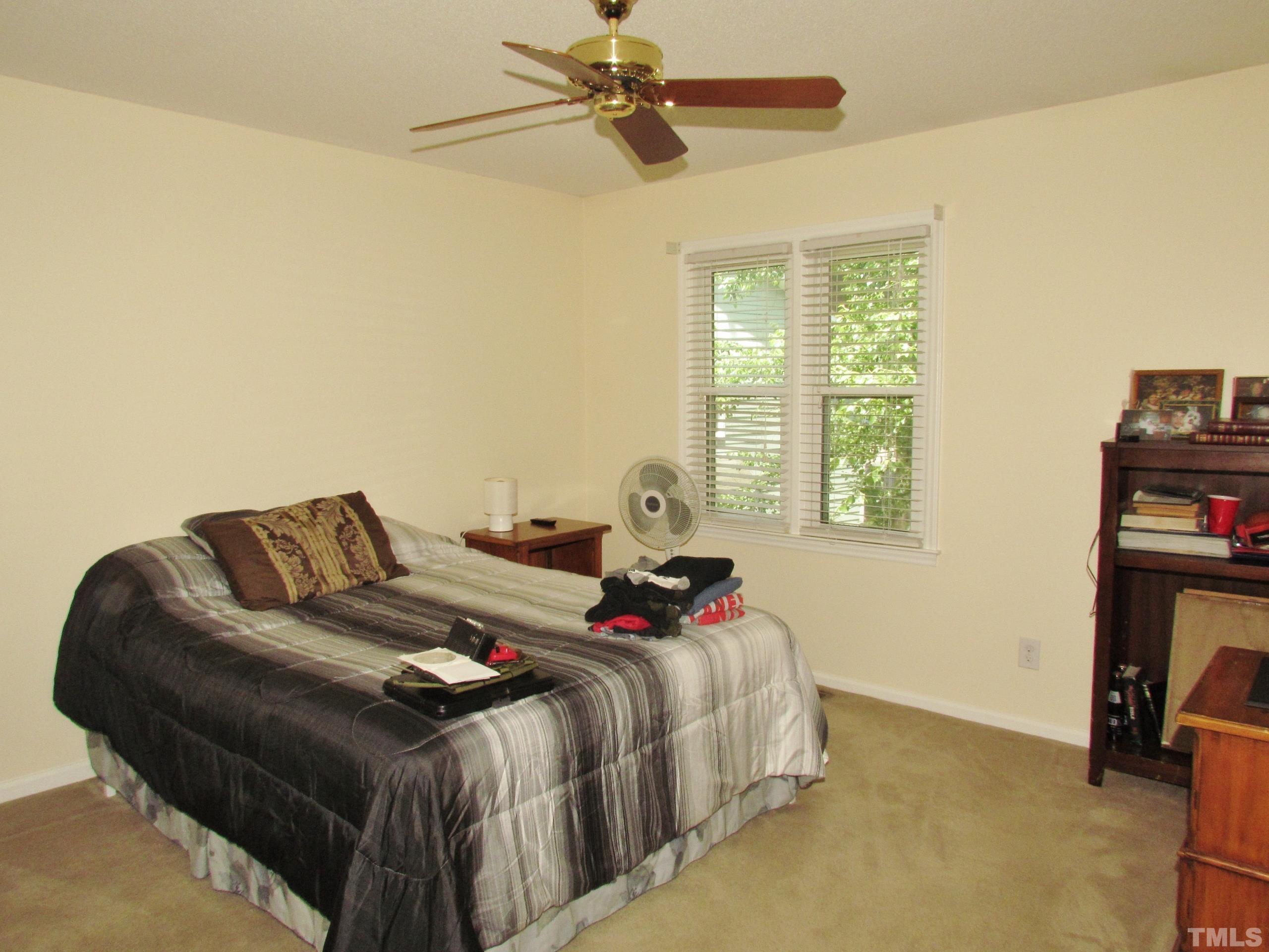 407 Oak Run Drive Raleigh, NC 27606 - Photo 19 of 30 Gallery Image 19
