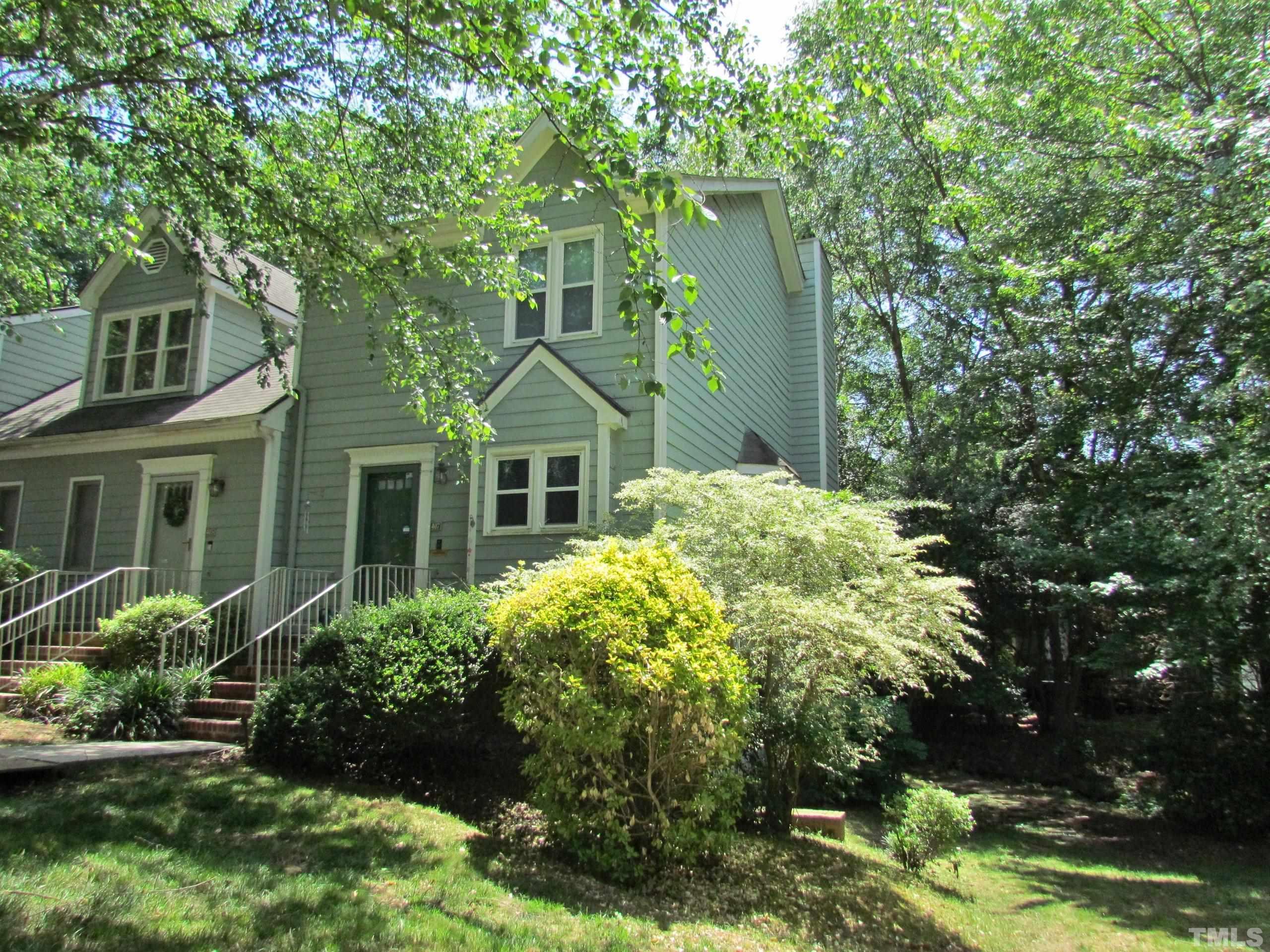407 Oak Run Drive Raleigh, NC 27606 - Photo 2 of 30 Gallery Image 2