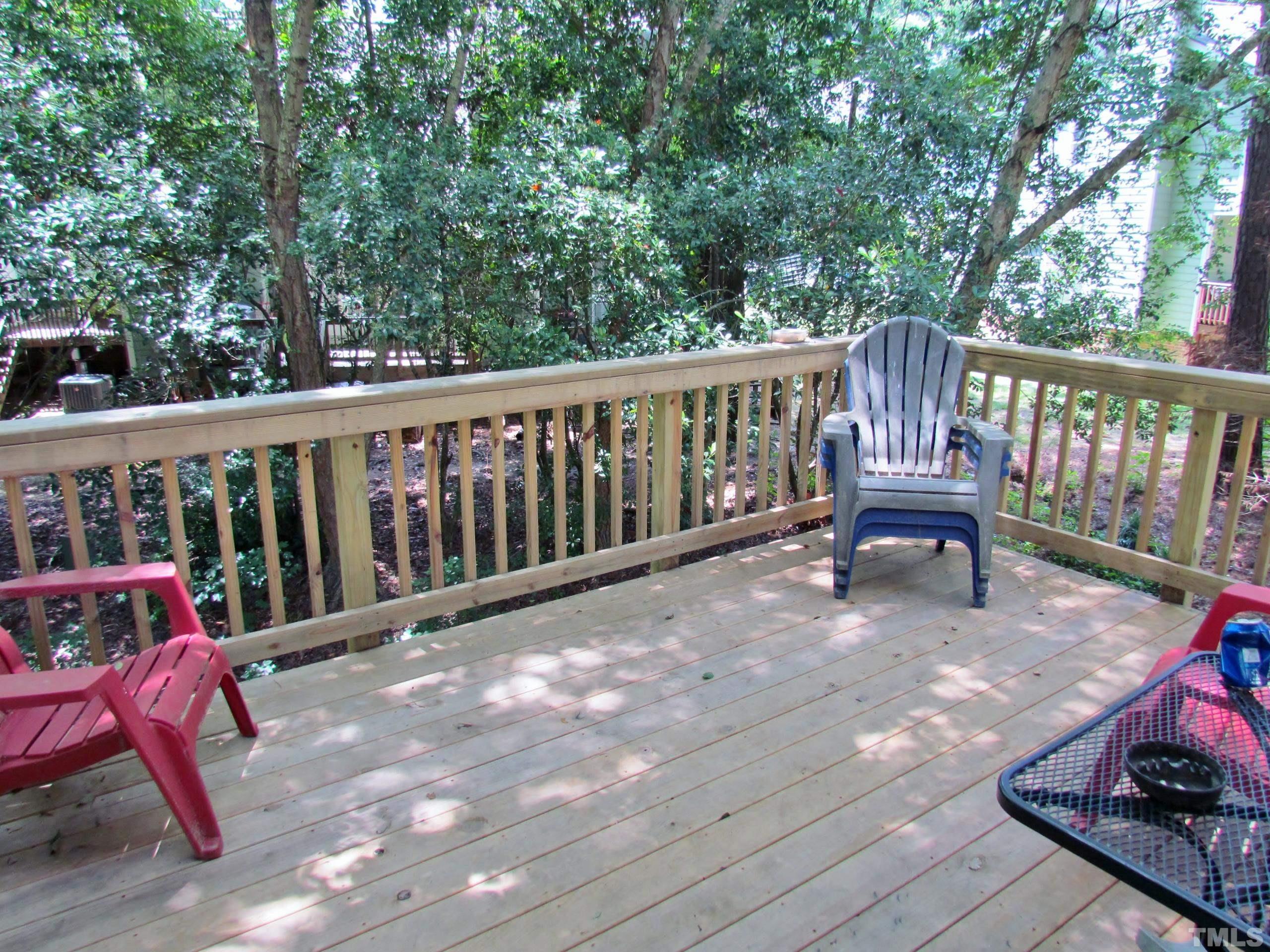 407 Oak Run Drive Raleigh, NC 27606 - Photo 25 of 30 Gallery Image 25