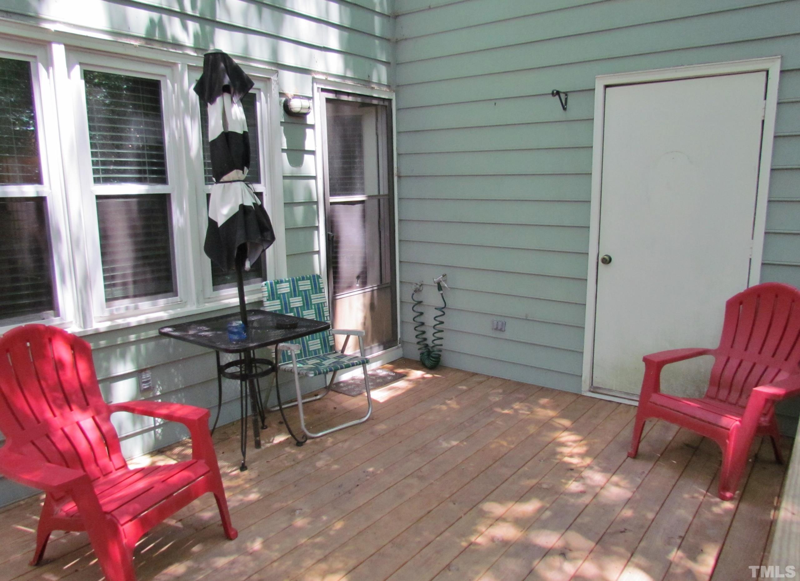 407 Oak Run Drive Raleigh, NC 27606 - Photo 26 of 30 Gallery Image 26