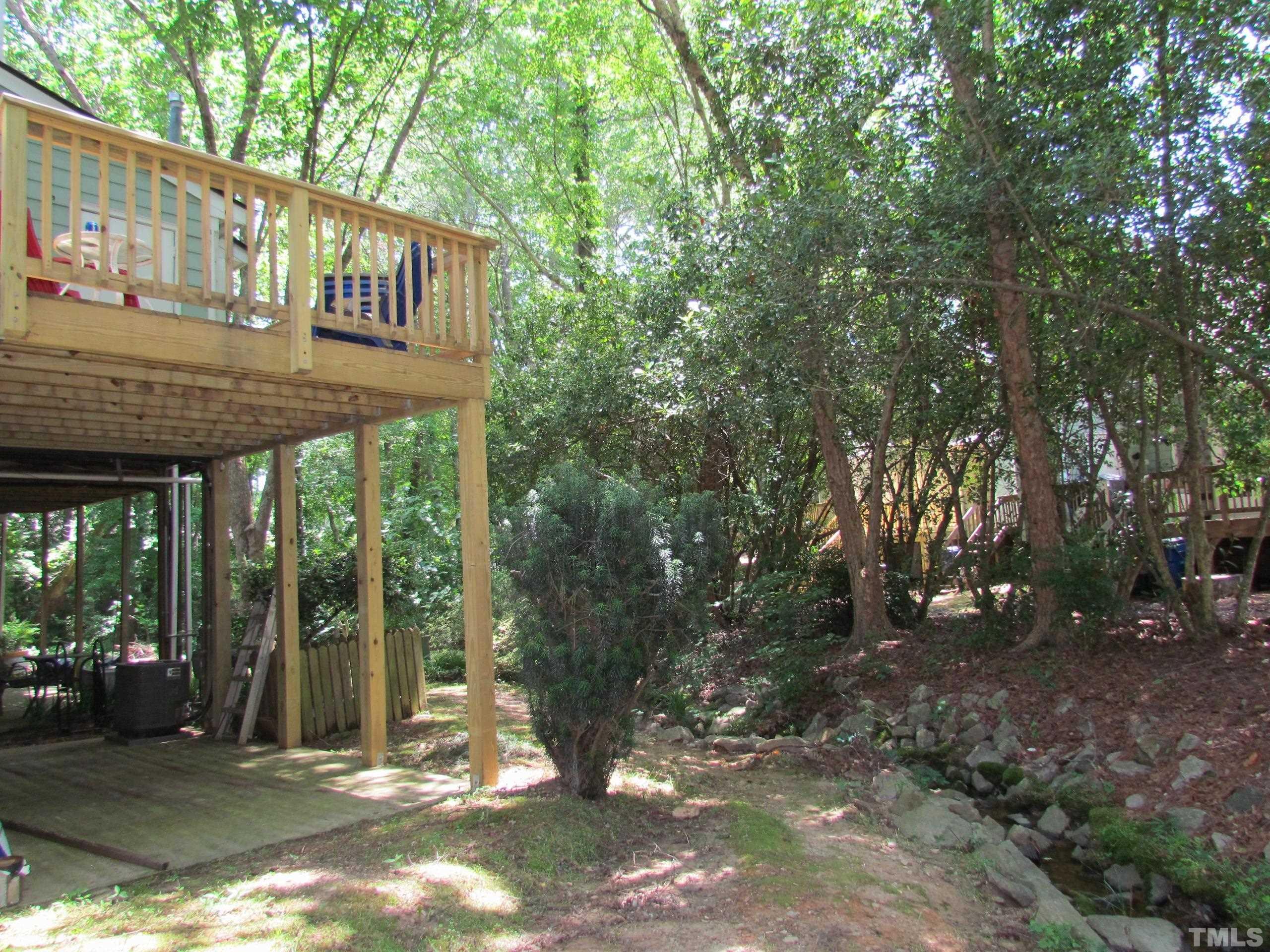 407 Oak Run Drive Raleigh, NC 27606 - Photo 27 of 30 Gallery Image 27