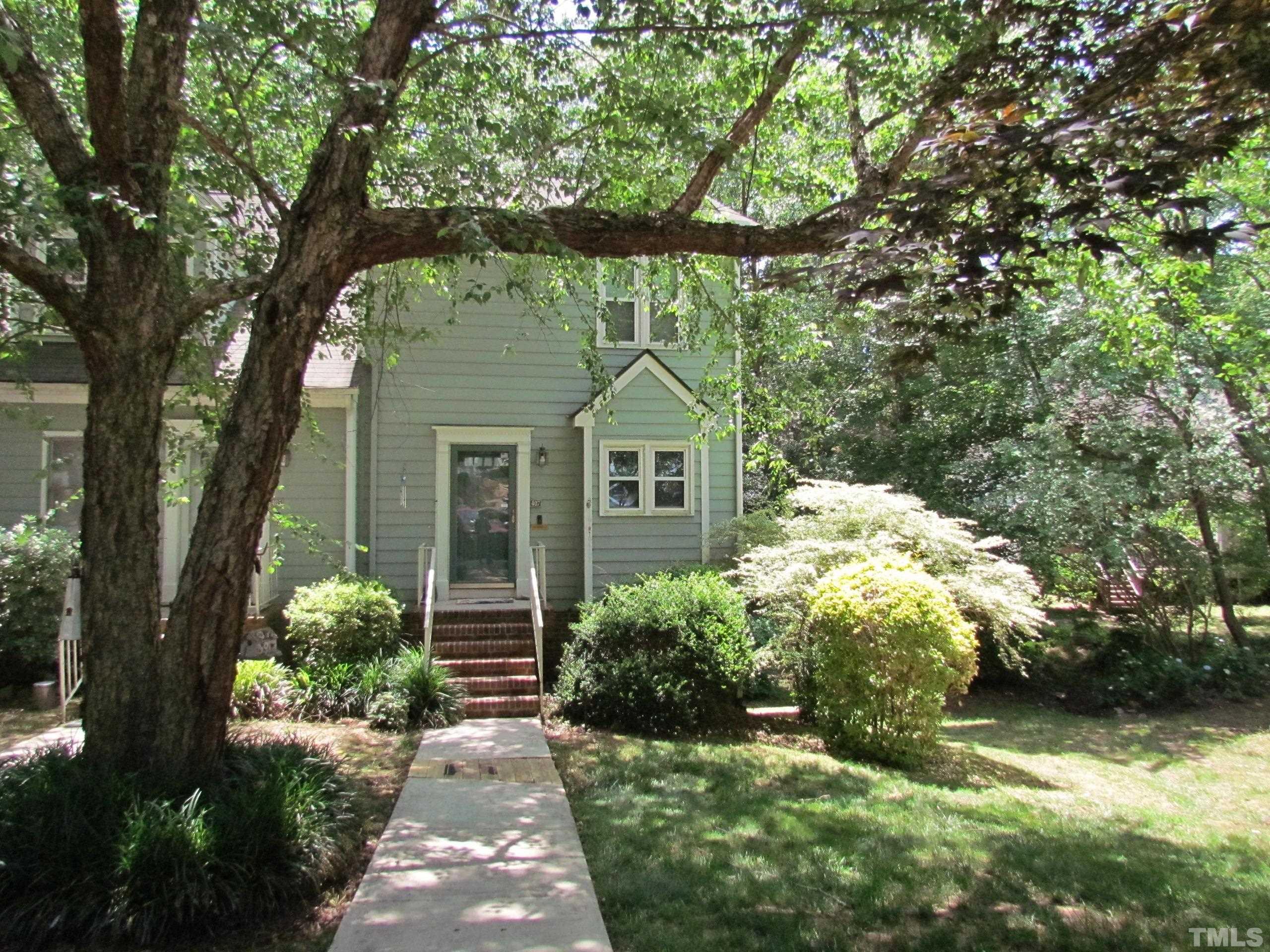 407 Oak Run Drive Raleigh, NC 27606 - Photo 30 of 30 Gallery Image 30