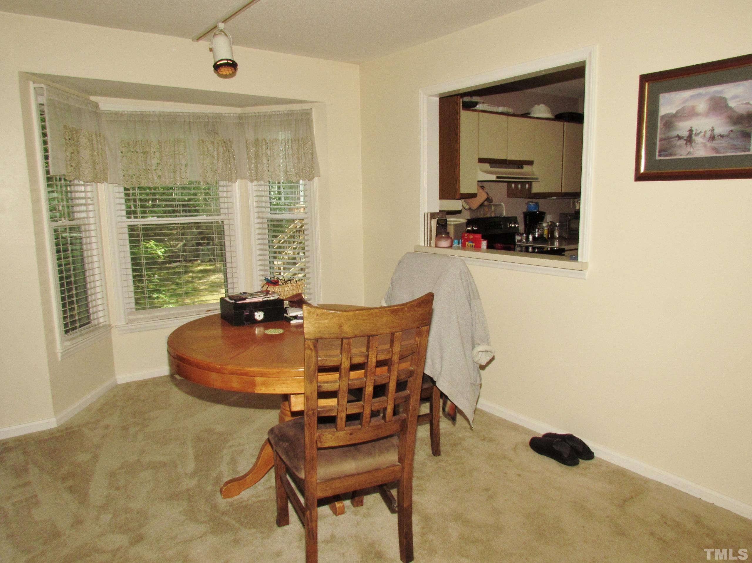 407 Oak Run Drive Raleigh, NC 27606 - Photo 7 of 30 Gallery Image 7